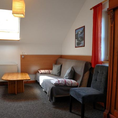 Apartament Tyrolska Zagroda- 50M2 - Sklep 5Min Карпач Екстериор снимка