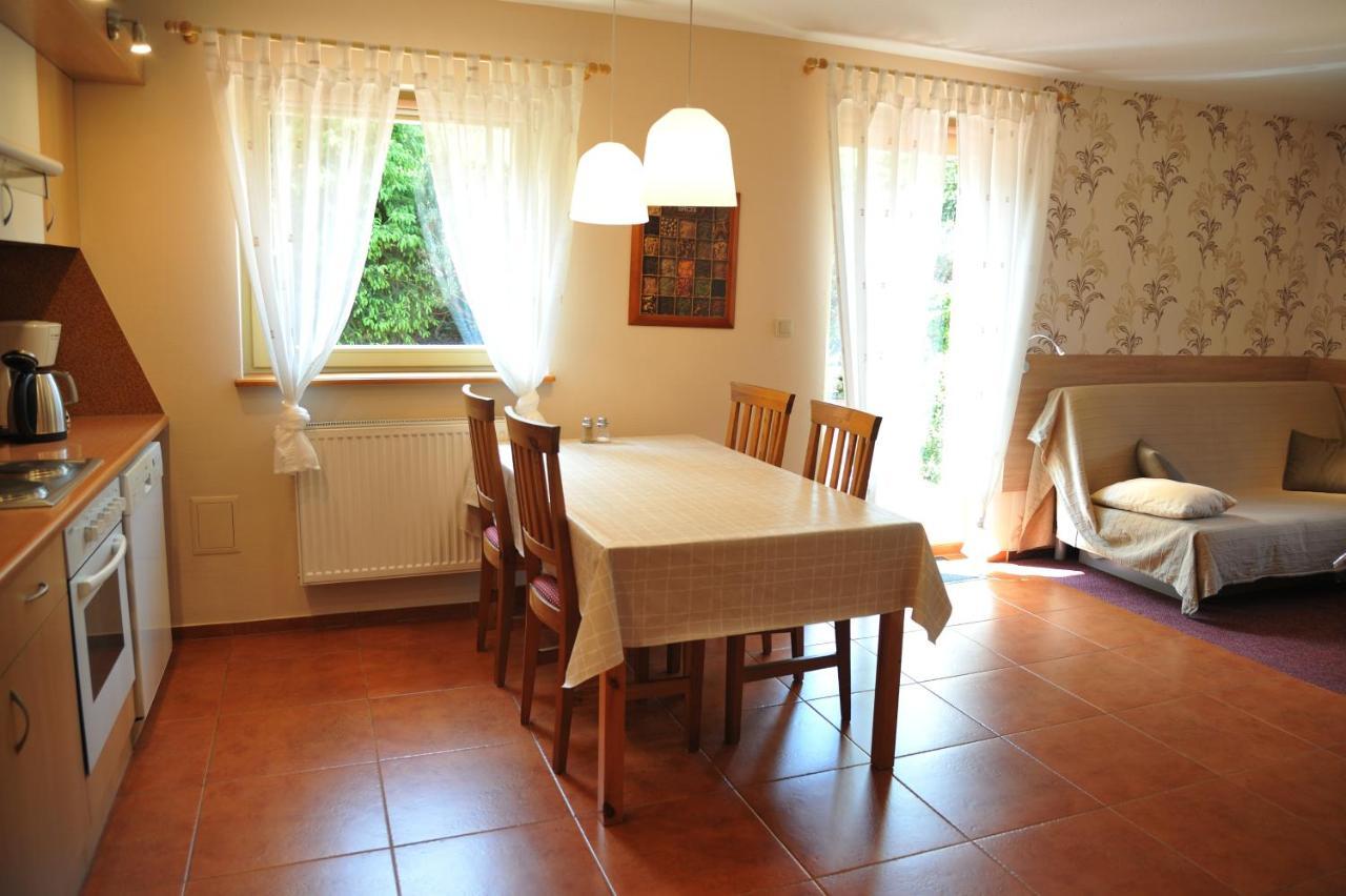 Apartament Tyrolska Zagroda- 50M2 - Sklep 5Min Карпач Екстериор снимка