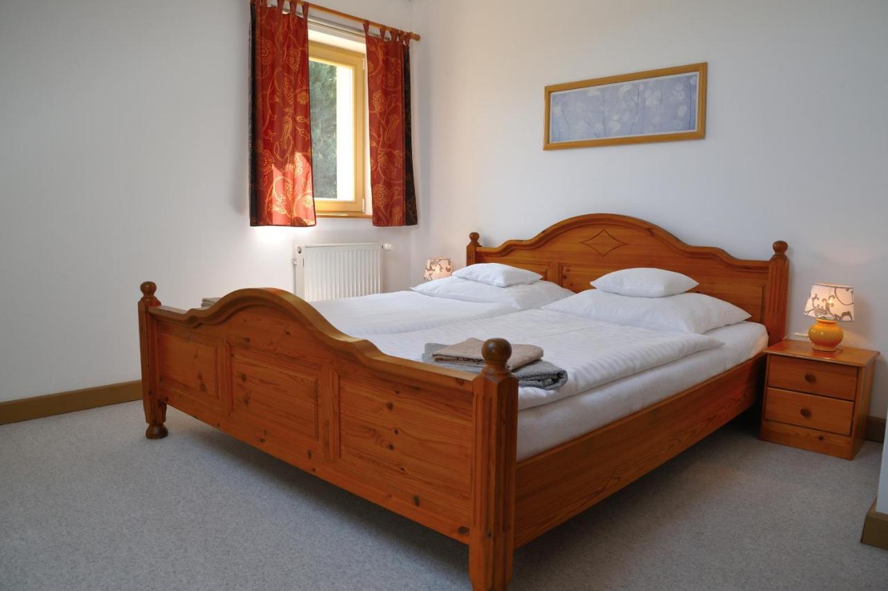 Apartament Tyrolska Zagroda- 50M2 - Sklep 5Min Карпач Екстериор снимка