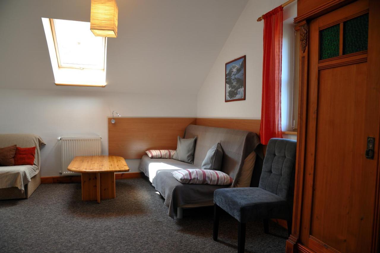 Apartament Tyrolska Zagroda- 50M2 - Sklep 5Min Карпач Екстериор снимка