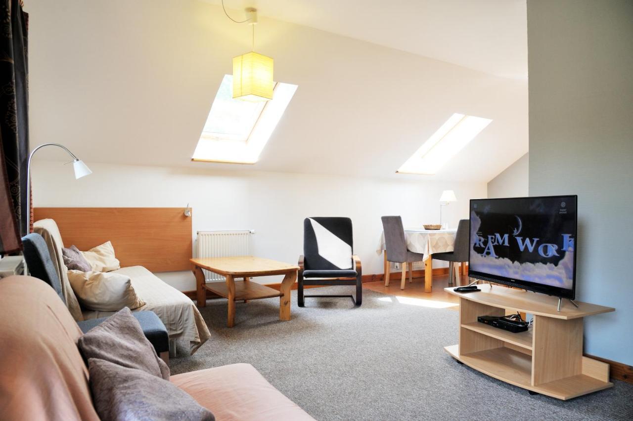 Apartament Tyrolska Zagroda- 50M2 - Sklep 5Min Карпач Екстериор снимка