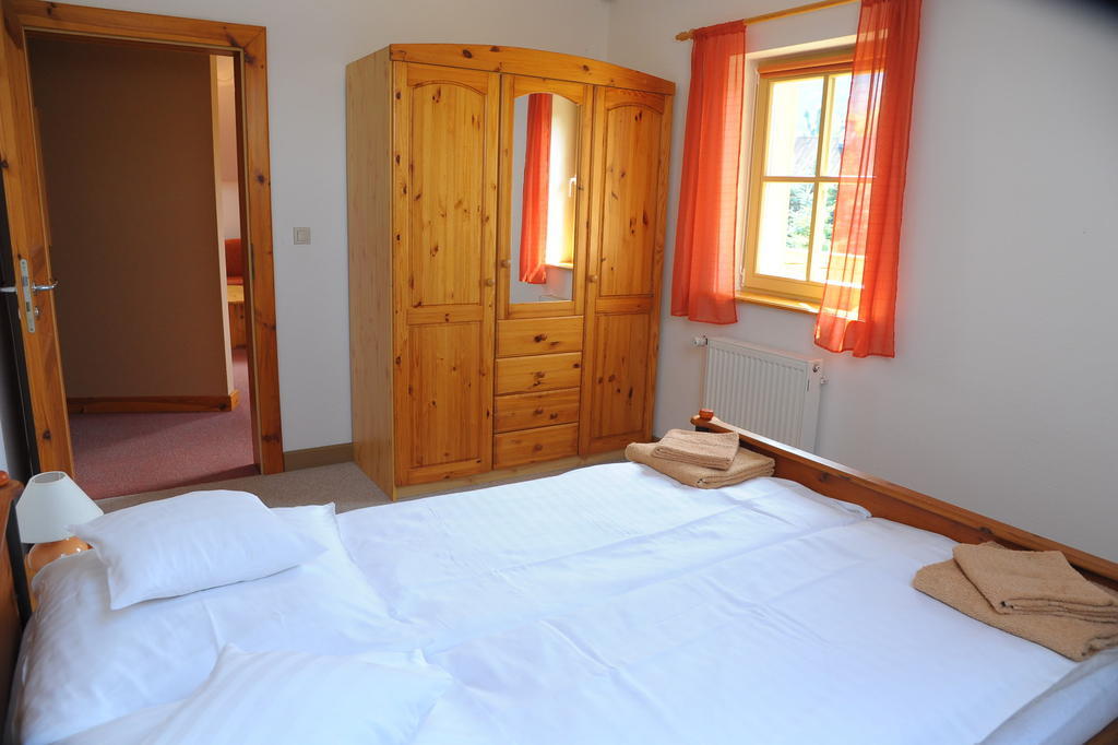 Apartament Tyrolska Zagroda- 50M2 - Sklep 5Min Карпач Стая снимка